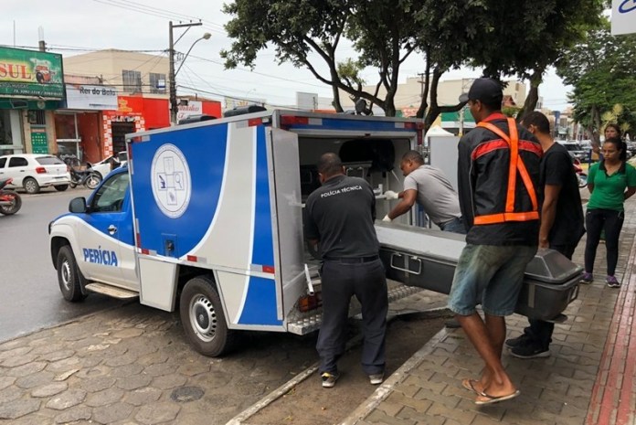 Empresário de Colatina foi  encontrado morto em hotel de Teixeira de Freitas