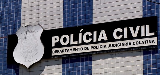 Em Colatina mulher serve cachaça  envenenada e ainda mata marido com golpes de tábua de churrasco