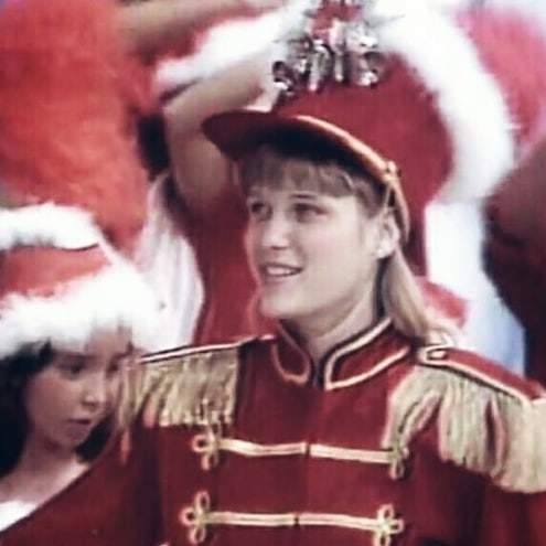 Ex-paquita de Xuxa revela luta contra esclerose múltipla: 'Meu mundo desabou' 1 Ex-paquita de Xuxa revela luta contra esclerose múltipla: ‘Meu mundo desabou’