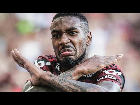 Mengão 3 x 0 Independiente Dell Valle