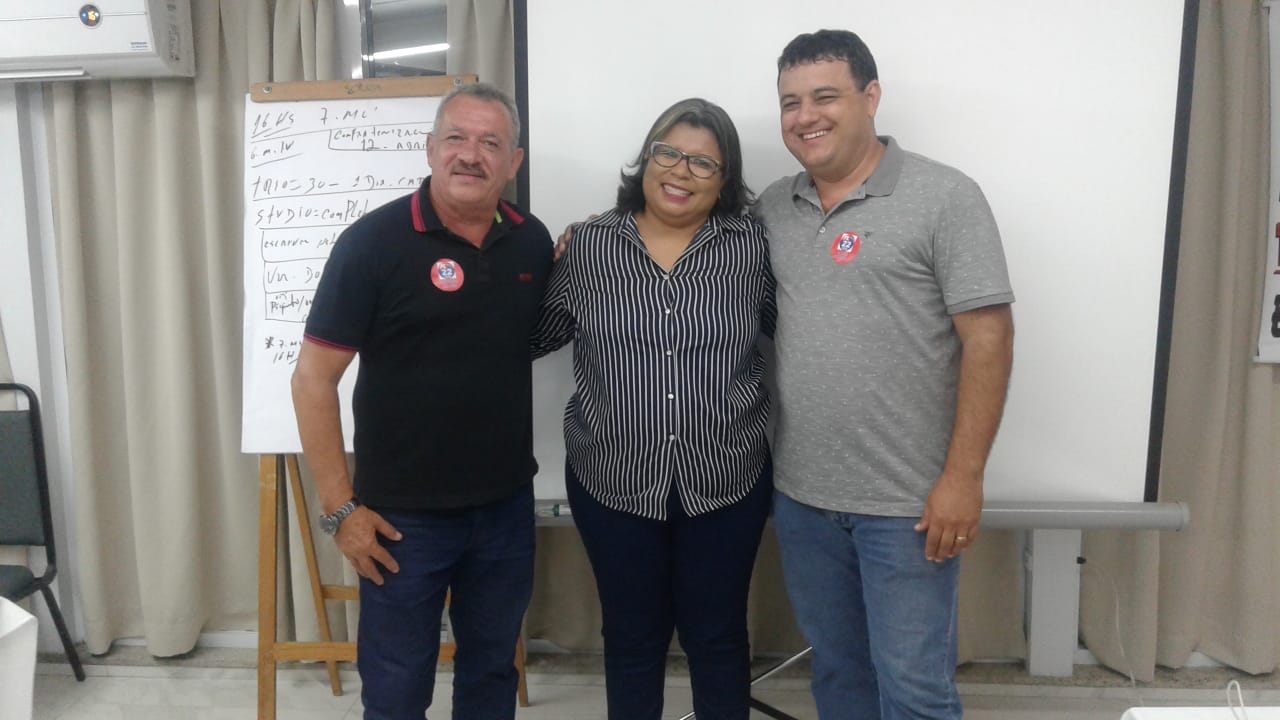 PL 22 Colatina lança Renata Nunes pré candidata para disputar prefeitura