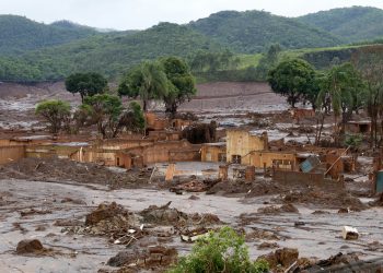 Parte de indenização da Samarco será usada no combate ao coronavírus em MG