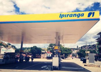 Gasolina tem preço reduzido em Barra de São Francisco o litro é encontrado a R$ 4,08