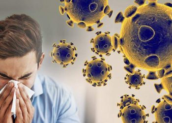 Brasil chega a 57 mortos e 2.425 contaminados pela covid-19