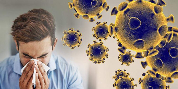Brasil chega a 57 mortos e 2.425 contaminados pela covid-19