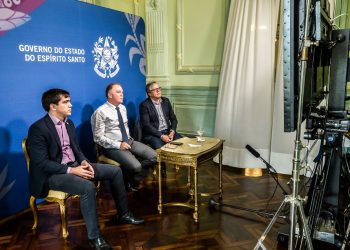 Empresa de fibra ótica anuncia expansão com investimentos de R$ 27 milhões em Linhares