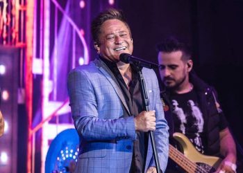 VÍDEO | Cantor Leonardo é criticado ao fazer piada comparando pacientes do coronavírus com os de HIV