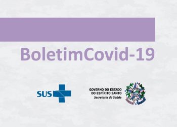 Secretaria da Saúde divulga 23º boletim de Covid-19 e Em Barra de São Francisco 05 casos notificados