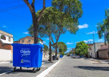 Coronavírus: Prefeitura pede a colaboração dos moradores no descarte correto de lixo doméstico, entulhos e outros resíduos
