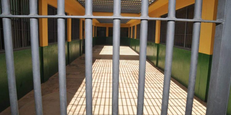 Nova regra do Departamento Penitenciário Nacional, vigora por 30 dias 1 Nova regra do Departamento Penitenciário Nacional, vigora por 30 dias