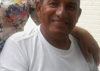 Morre Adwalter Rodrigues, um dos maiores craques do futebol colatinense