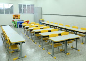 Prefeitura prorroga por mais 30 dias suspensão das aulas em Linhares