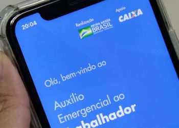 Informais sem cadastro começam a receber nesta terça-feira