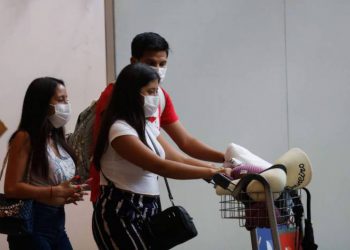Total de repatriados chega a 11,5 mil, aponta balanço do governo