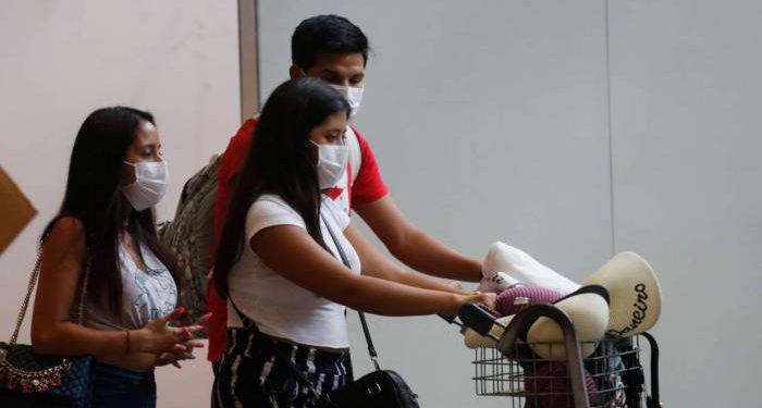 Total de repatriados chega a 11,5 mil, aponta balanço do governo