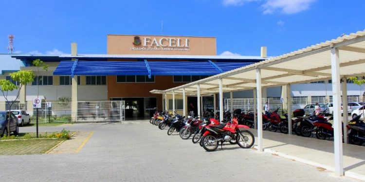 Estudo da FGV e OAB aponta curso de Direito da Faceli entre os 100 melhores do Brasil 1 Estudo da FGV e OAB aponta curso de Direito da Faceli entre os 100 melhores do Brasil