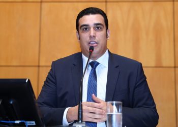 Presidente da ALES Erick Musso testa positivo para Covid-19