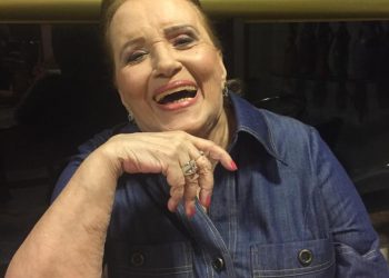 Ex-primeira-dama do ES Irene Alvares faleceu nesse domingo