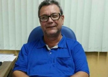 Luto: morre Jocival Marchiori, aos 55 anos, primeira vítima do coronavírus de Linhares