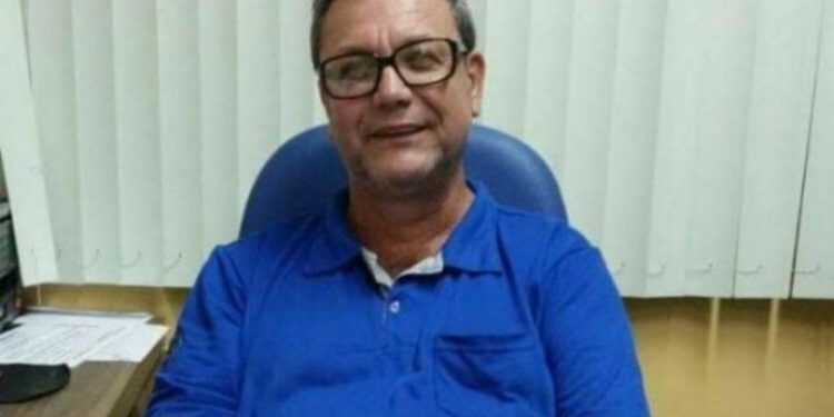 Luto: morre Jocival Marchiori, aos 55 anos, primeira vítima do coronavírus de Linhares
