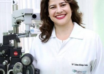 Oftalmologista alerta: uso demasiado do celular na quarentena pode ser prejudicial aos olhos