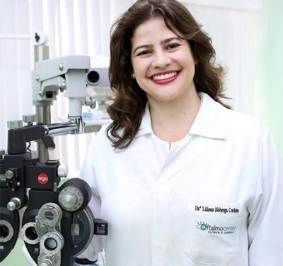 Oftalmologista alerta: uso demasiado do celular na quarentena pode ser prejudicial aos olhos