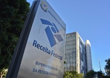 Receita amplia prazo para entregar IRPF