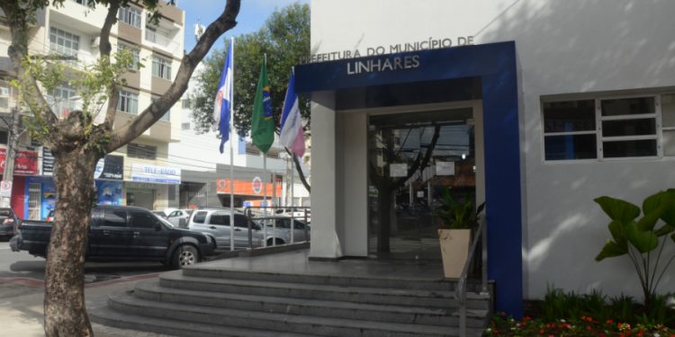 Linhares decreta situação de calamidade pública