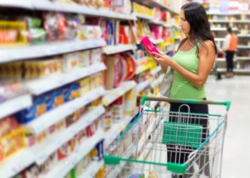 Quarentena muda consumo das famílias no Brasil