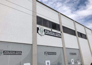 Suspeito de aplicar golpes no comércio de Linhares é preso pela Polícia Civil