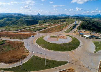 Residencial começa a ser entregue em São Silvano