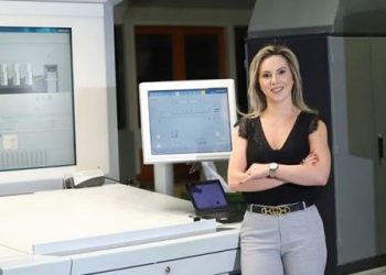 Federação das Indústrias será presidida por uma mulher pela primeira vez