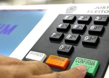 Pré-candidatos já podem começar a arrecadar recursos via internet