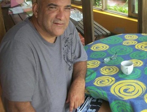 Dono da pousada Urussuquara, Fábio Gama morreu de infartoDono da pousada Urussuquara, Fábio Gama morreu de infarto