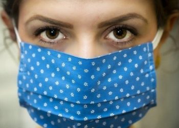 Decreto oficial do Estado, torna obrigatório o uso de máscaras em todo o Espírito Santo