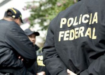PF faz buscas em casa de foragido por assalto a Correios em quatro cidades do ES