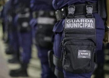 Guarda Municipal mata suspeito durante tentativa de assalto na Serra
