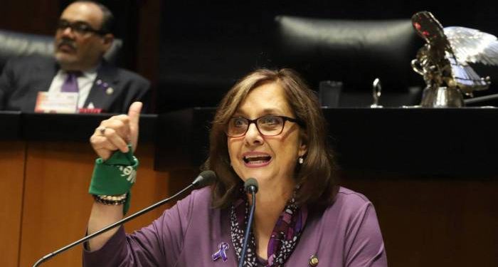 Senadora esquece câmera ligada e aparece nua em conferência de vídeo 1 Senadora esquece câmera ligada e aparece nua em conferência de vídeo