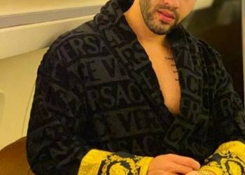 Gusttavo Lima compra iate do Rei Roberto Carlos por R$ 25 milhões