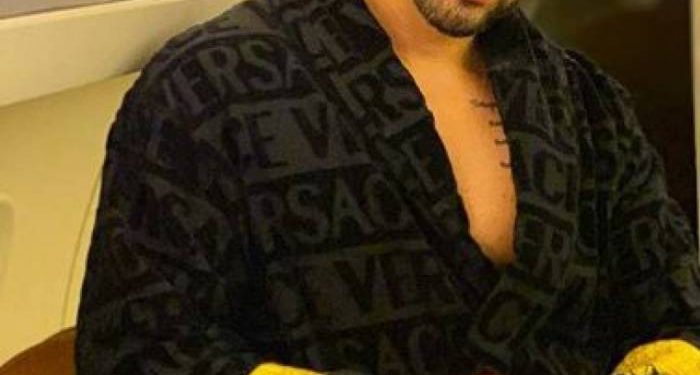 Gusttavo Lima compra iate do Rei Roberto Carlos por R$ 25 milhões
