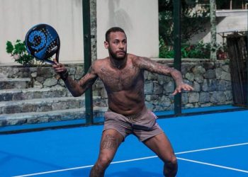 Neymar é registrado em auxílio emergencial do governo e tem R$ 600 aprovados