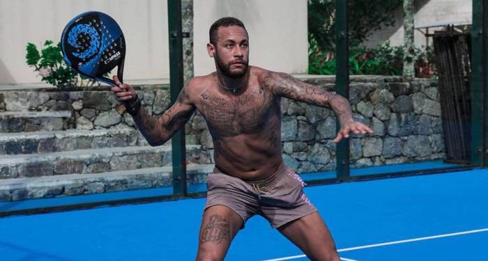 Neymar é registrado em auxílio emergencial do governo e tem R$ 600 aprovados 1 Neymar é registrado em auxílio emergencial do governo e tem R$ 600 aprovados