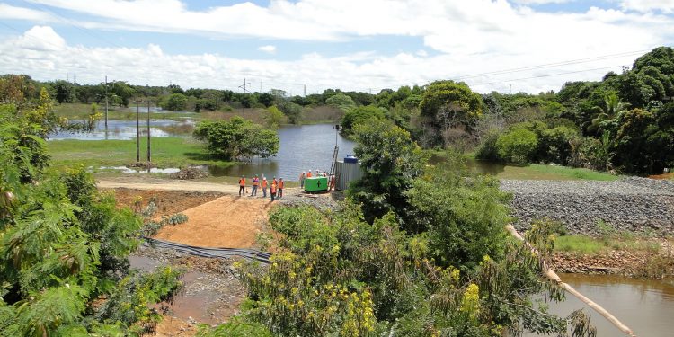 “Sofremos com duas pandemias na região Norte do Estado”, lamenta produtor impactado pela lama da Samarco