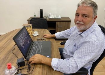 Rede Diário ES entrevista deputado Marcos Garcia. “As denúncias de descaso da Renova são constantes”