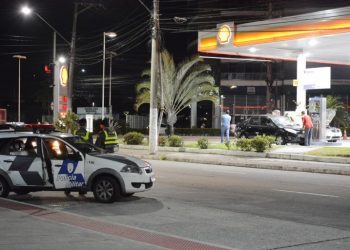 Polícia Militar realiza Operação Corpus Christi