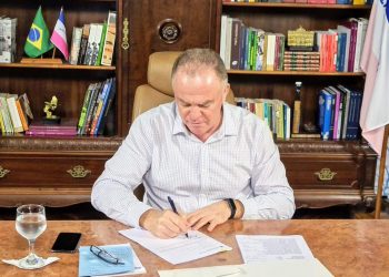 Deputados Enzo e Raquel testam positivo para Covid-19