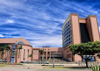 Trabalho presencial na Ales retorna gradualmente nesta quarta (3)