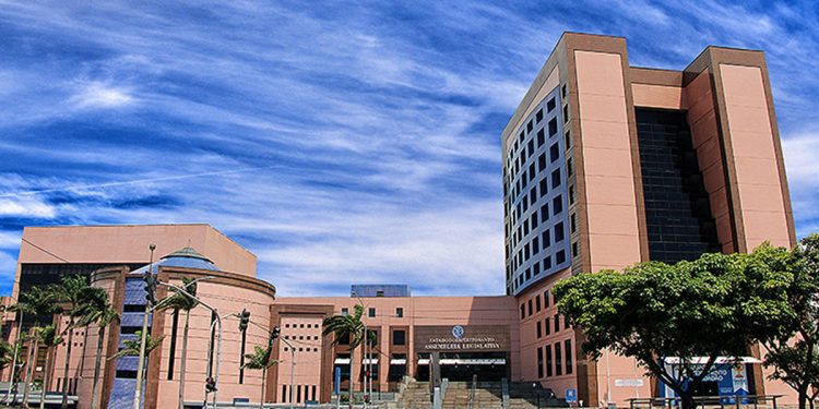 Trabalho presencial na Ales retorna gradualmente nesta quarta (3)
