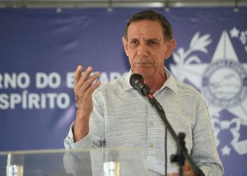 Prefeito de Castelo reduz o próprio salário e os dos secretários
