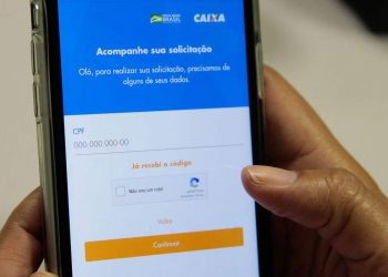 2ª parcela do auxílio emergencial nesta segunda-feira para quem nasceu em agosto